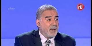 زياد الهاني يقاضي رئاسة الجمهورية